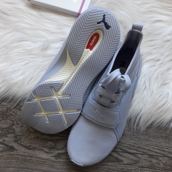 NEW Puma Phenom Suede - Picture 5 of 6